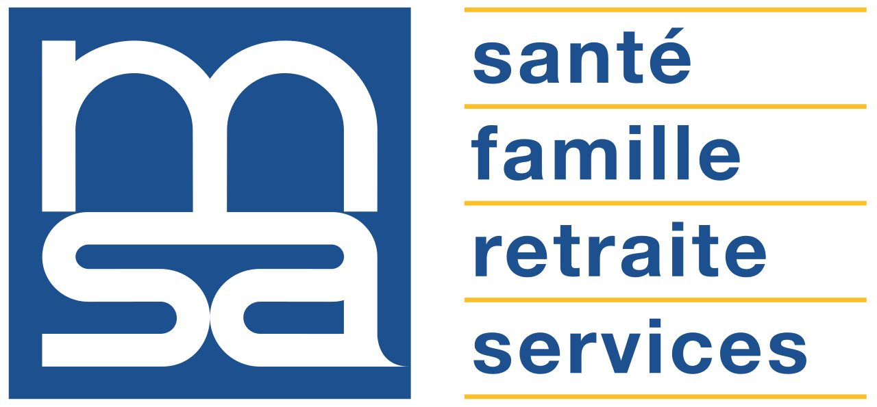 logo MSA