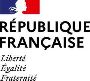 logo République Française